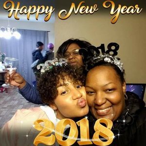 Meet your Posher, Kasandra